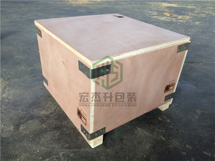 出口木箱在熏蒸處理方面有哪些要求