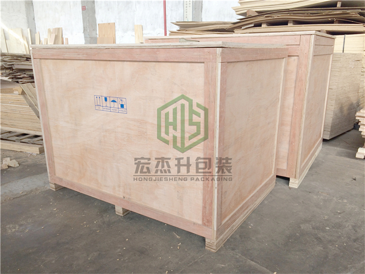 東莞長安木箱廠介紹木箱包裝對貨物的保護(hù)作用